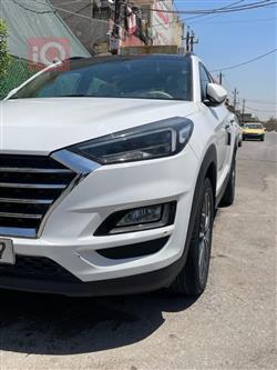 هيونداي توسان
